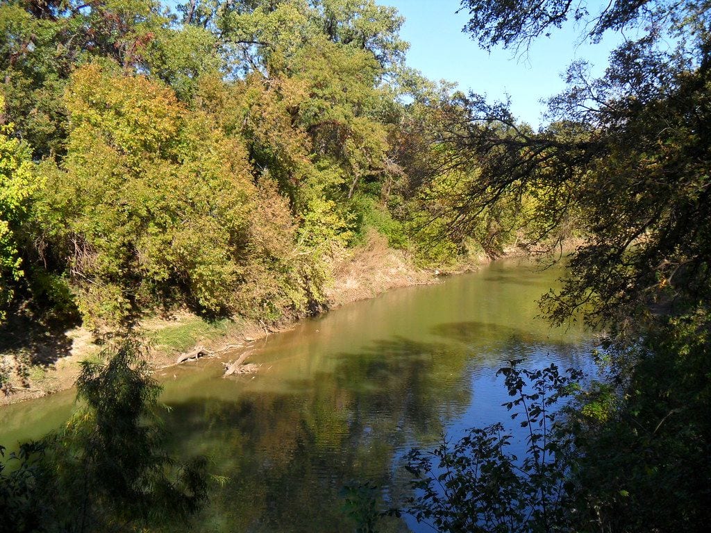 River Legacy Parks and Science Center, Arlington, Texas