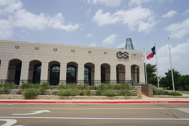 Esports Stadium Arlington