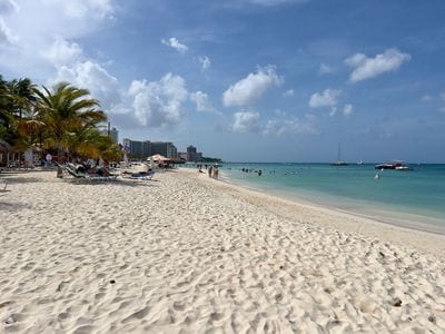 Palm Beach