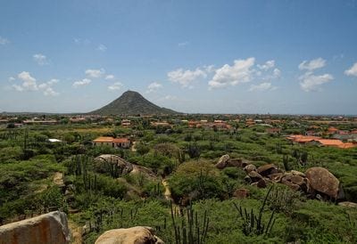 Hooiberg (The Haystack)