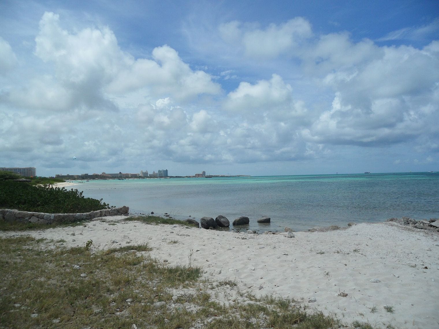 Fisherman's Huts (Hadicurari Beach), Aruba