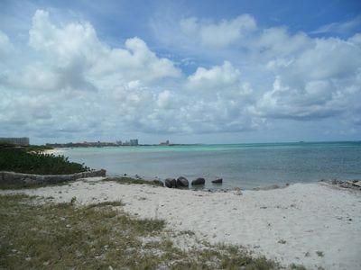 Fisherman's Huts (Hadicurari Beach)