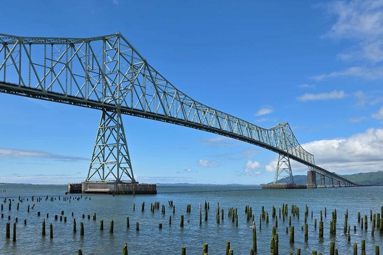 Clatsop Spit