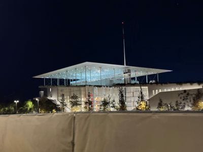 Stavros Niarchos Park