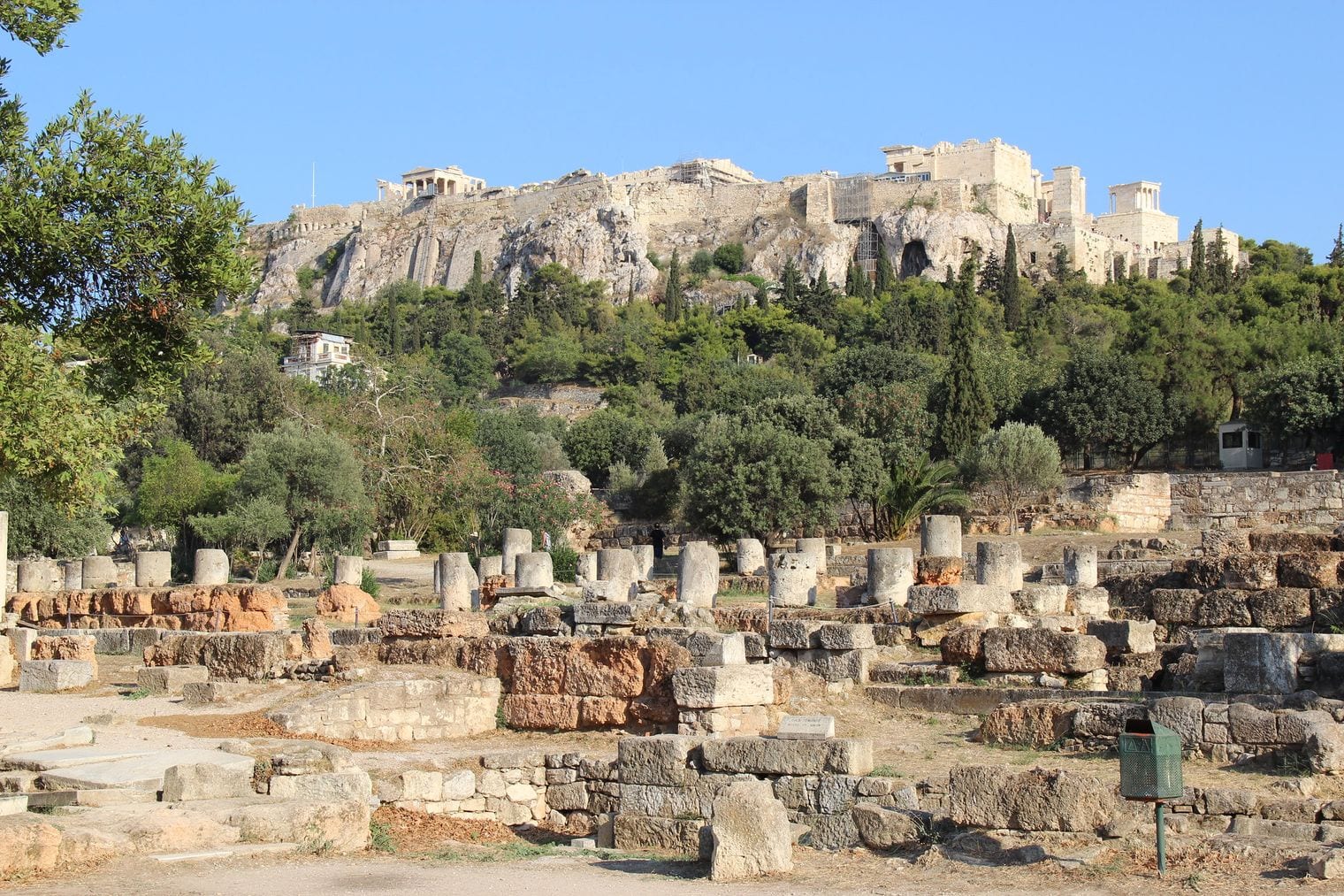 Acropolis Museum, Greece