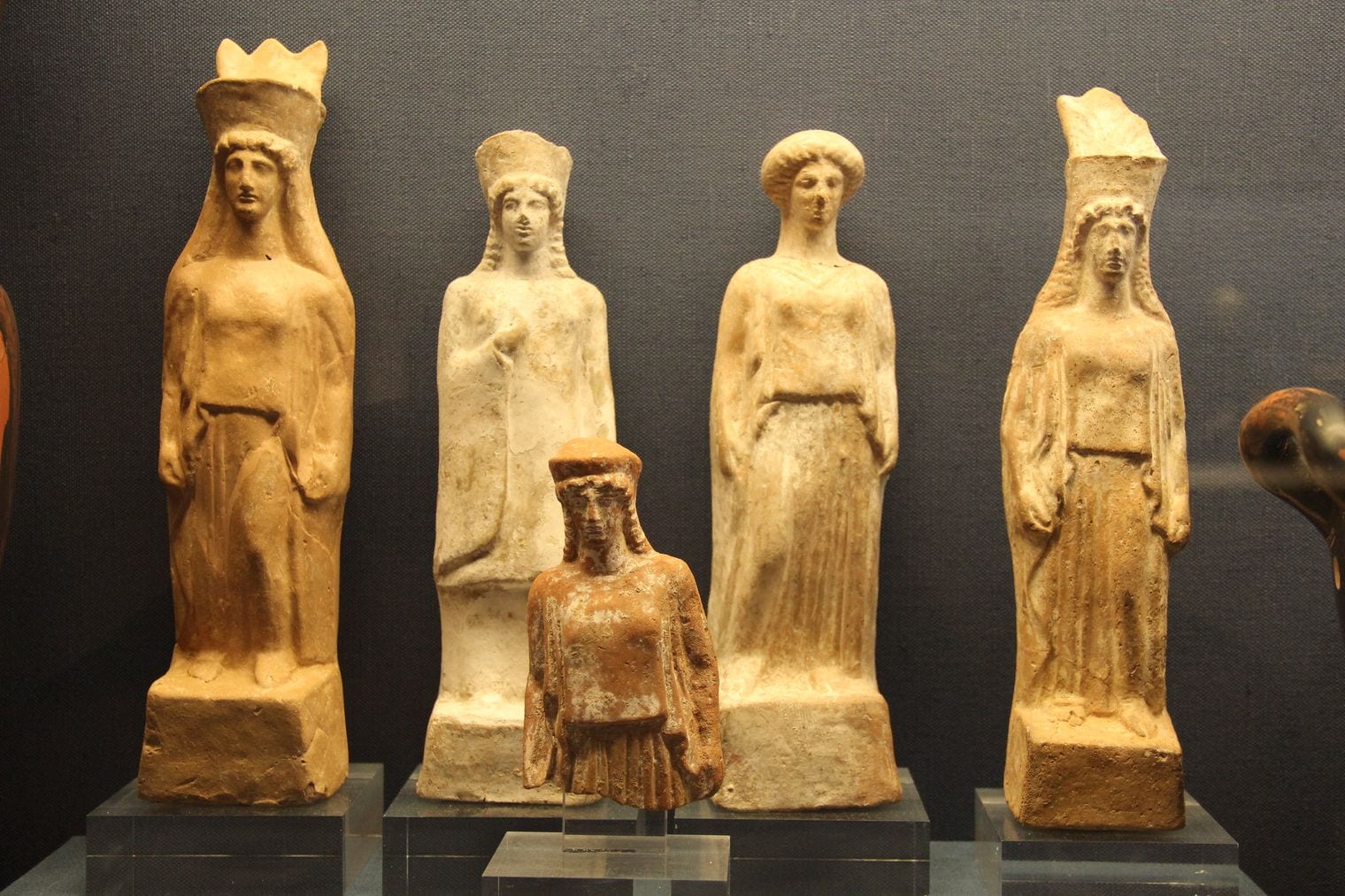 Benaki Museum, Greece