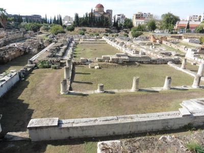 Kerameikos