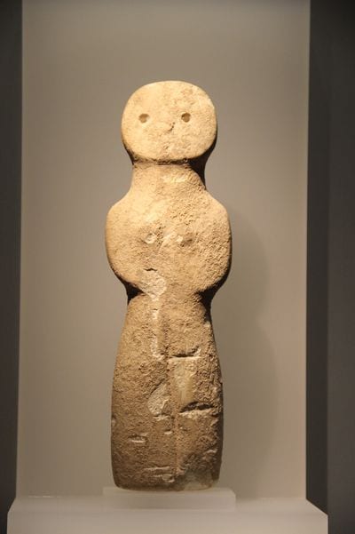 Museum of Cycladic Art