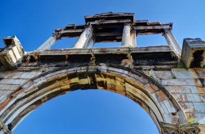Arch of Hadrian