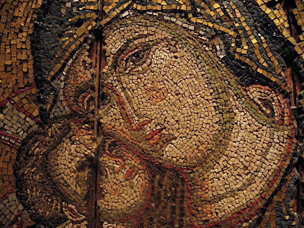 Byzantine and Christian Museum, Greece