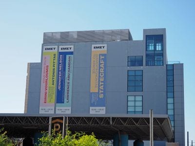 National Museum of Contemporary Art