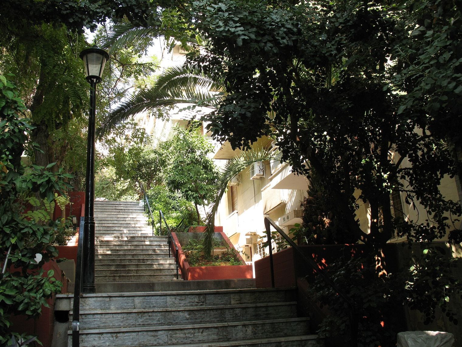 Kolonaki, Greece