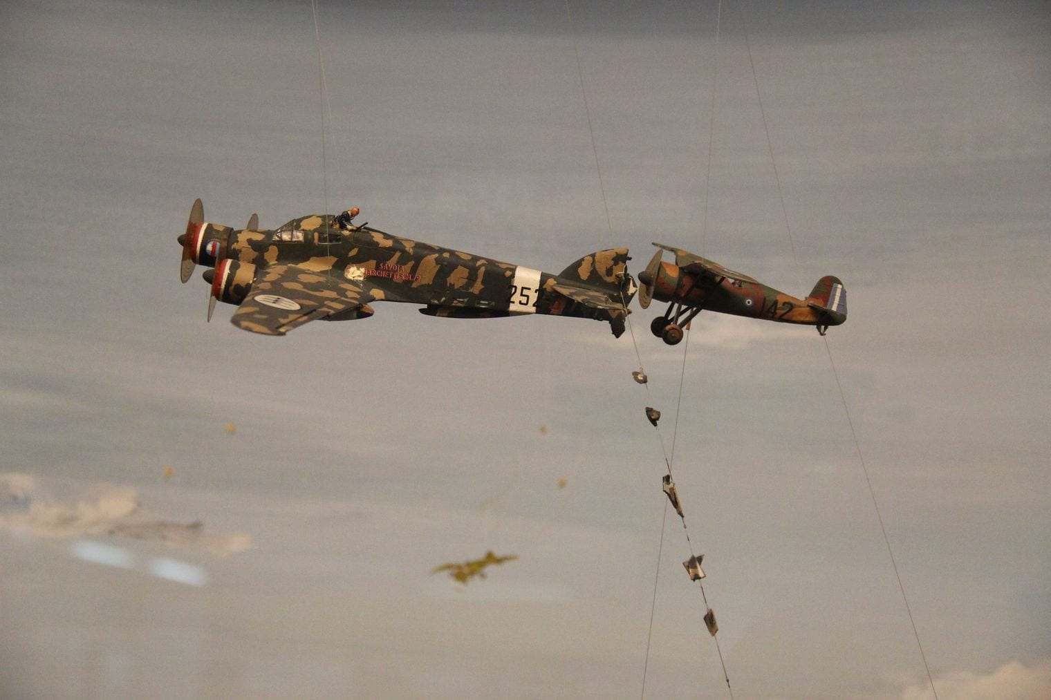 War Museum of Athens, Greece