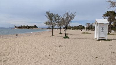 The Athens Riviera