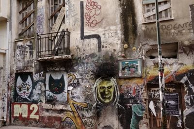 Exarcheia