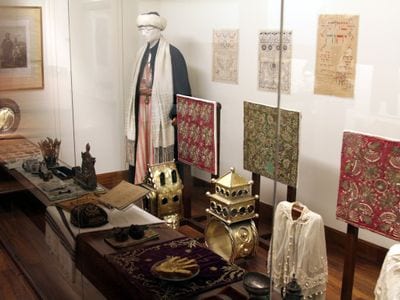 Jewish Museum of Greece