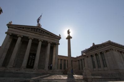 Academy of Athens