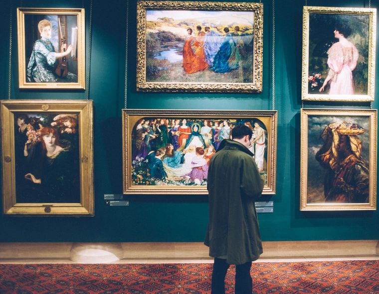 Georgia Museum of Art