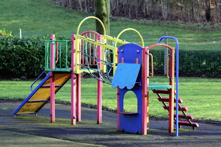 World of Wonder Playground