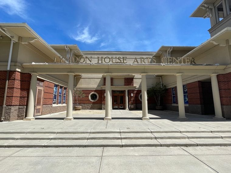 Lyndon House Arts Center