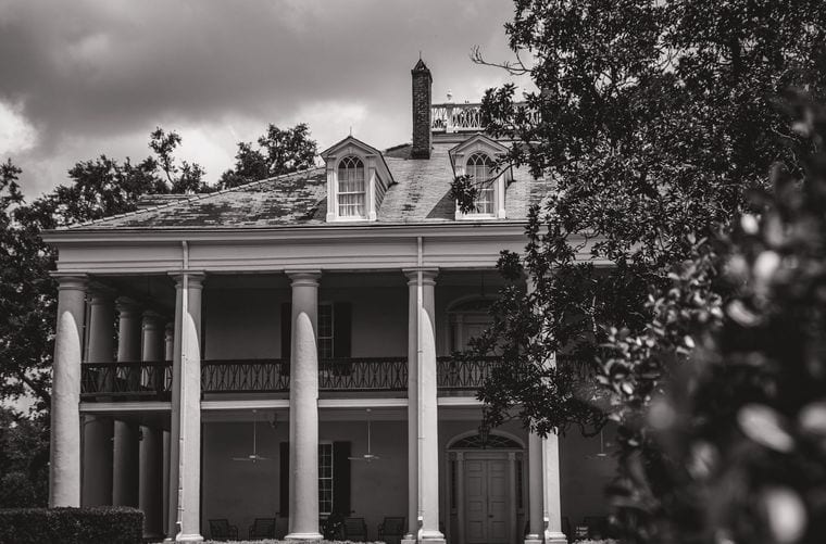 Historic Athens Welcome Center