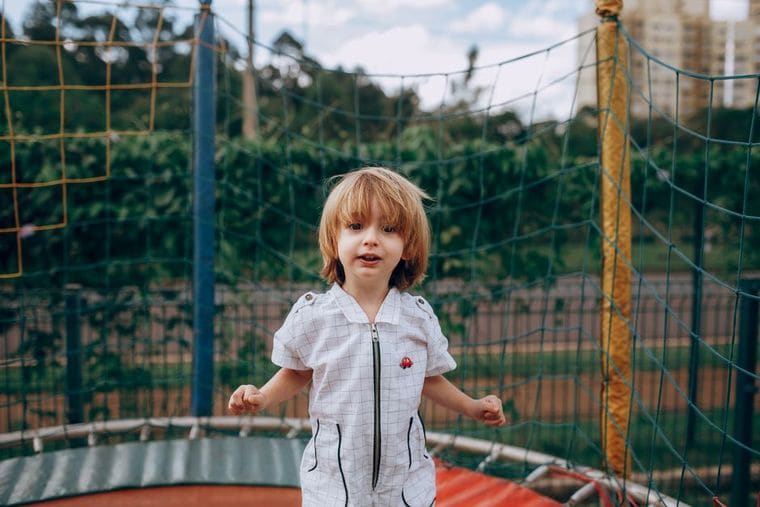 Rush Athens Trampoline Park