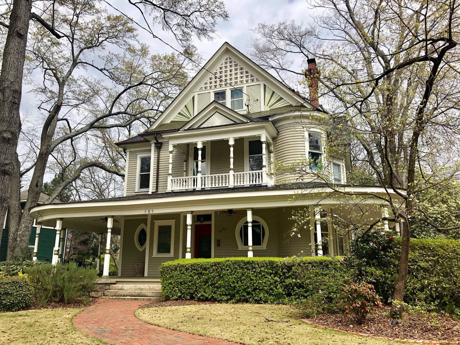 Inman Park, Georgia