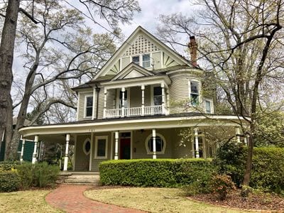Inman Park