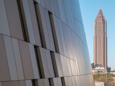 National Center for Civil and Human Rights