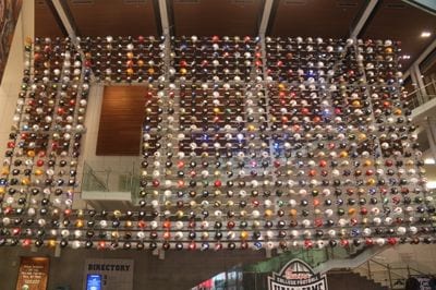 College Football Hall of Fame