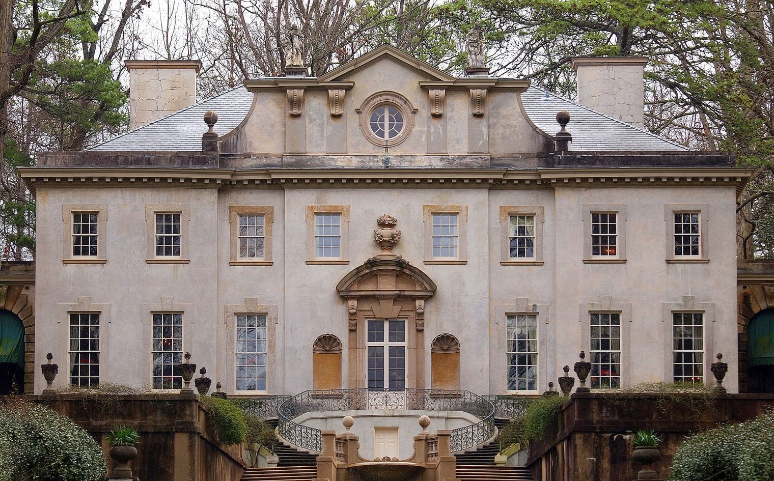 Atlanta History Center, Georgia