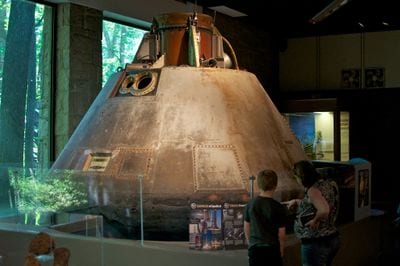 Fernbank Science Center