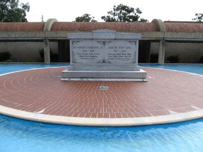 The King Center