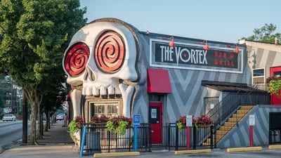 Little Five Points