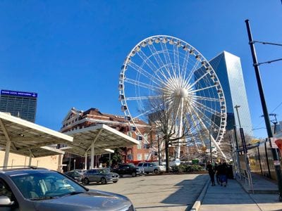 SkyView Atlanta