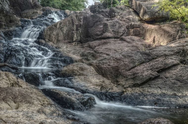 Chewacla State Park