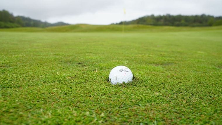 Indian Pines Golf Course