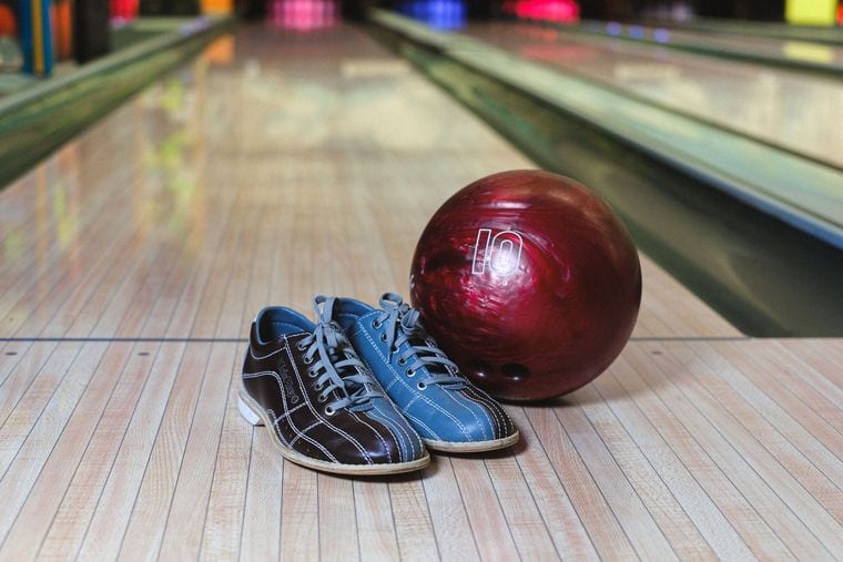GoodTimes Bowling