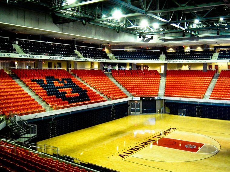 Auburn Arena