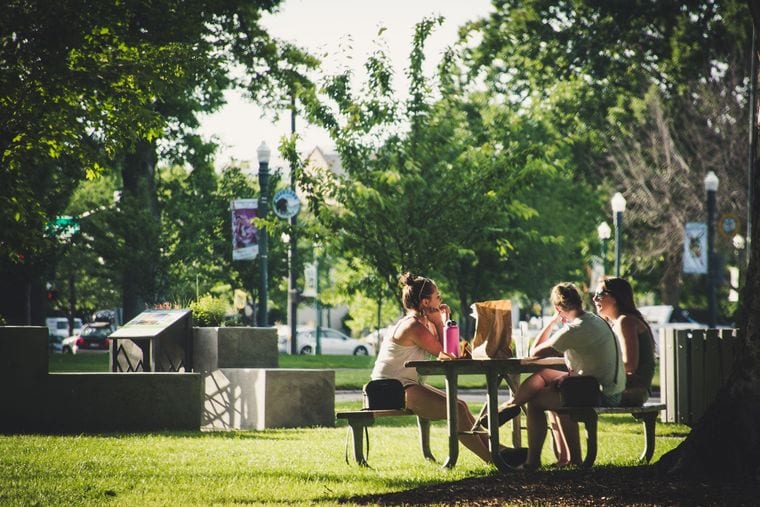 Municipal Park