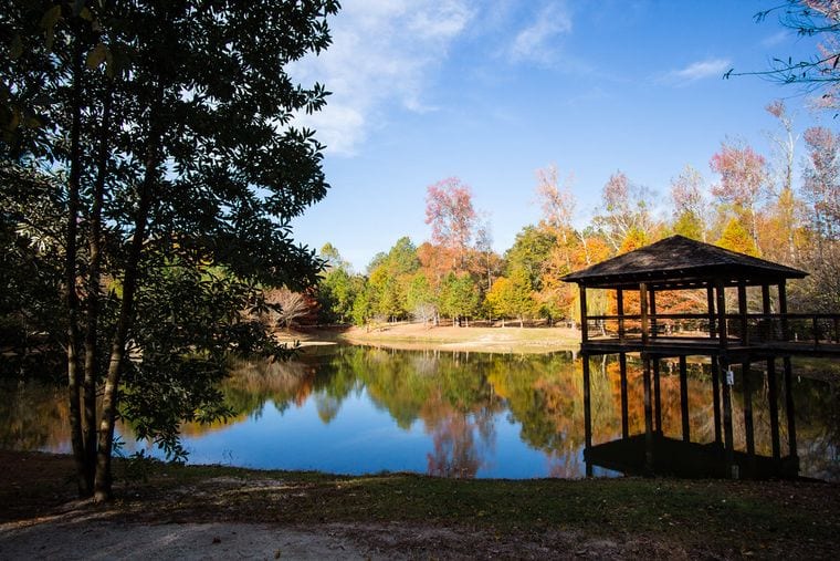 Town Creek Park