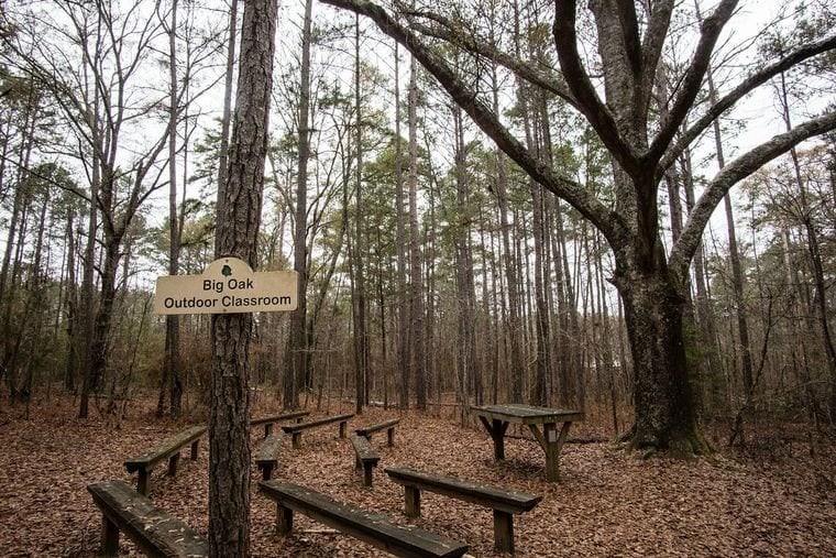 Kreher Preserve & Nature Center