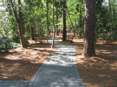 Pendleton King Park