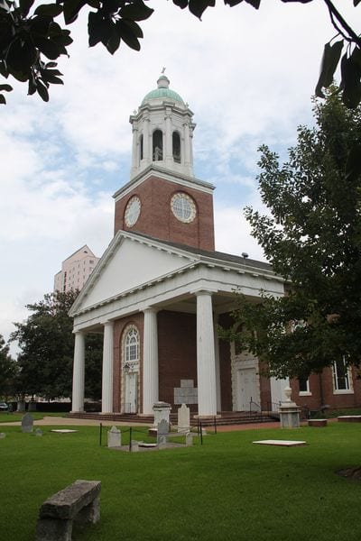 St. Paul's Church