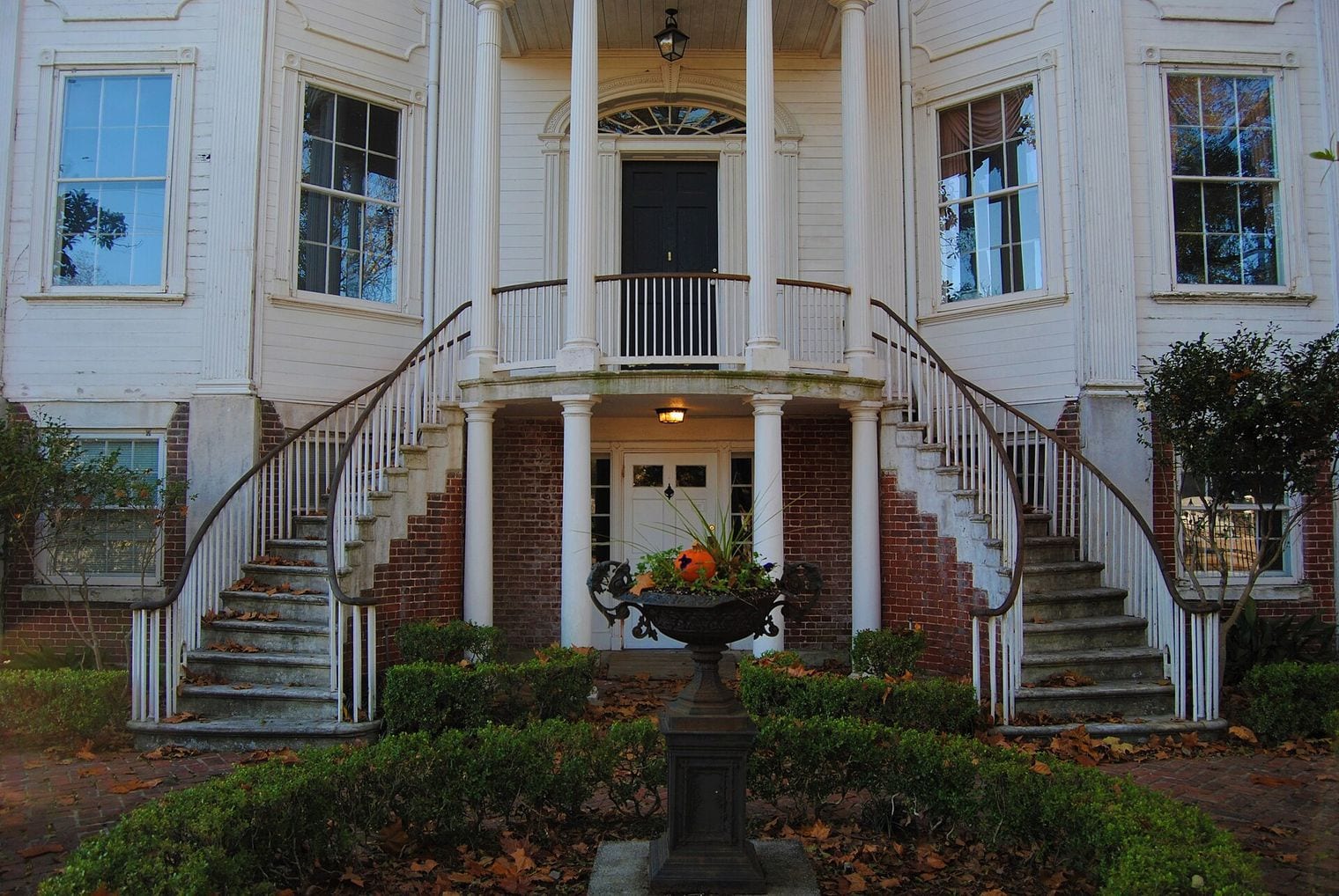 Gertrude Herbert Institute of Art, Georgia