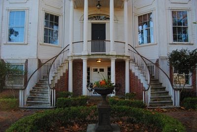 Gertrude Herbert Institute of Art