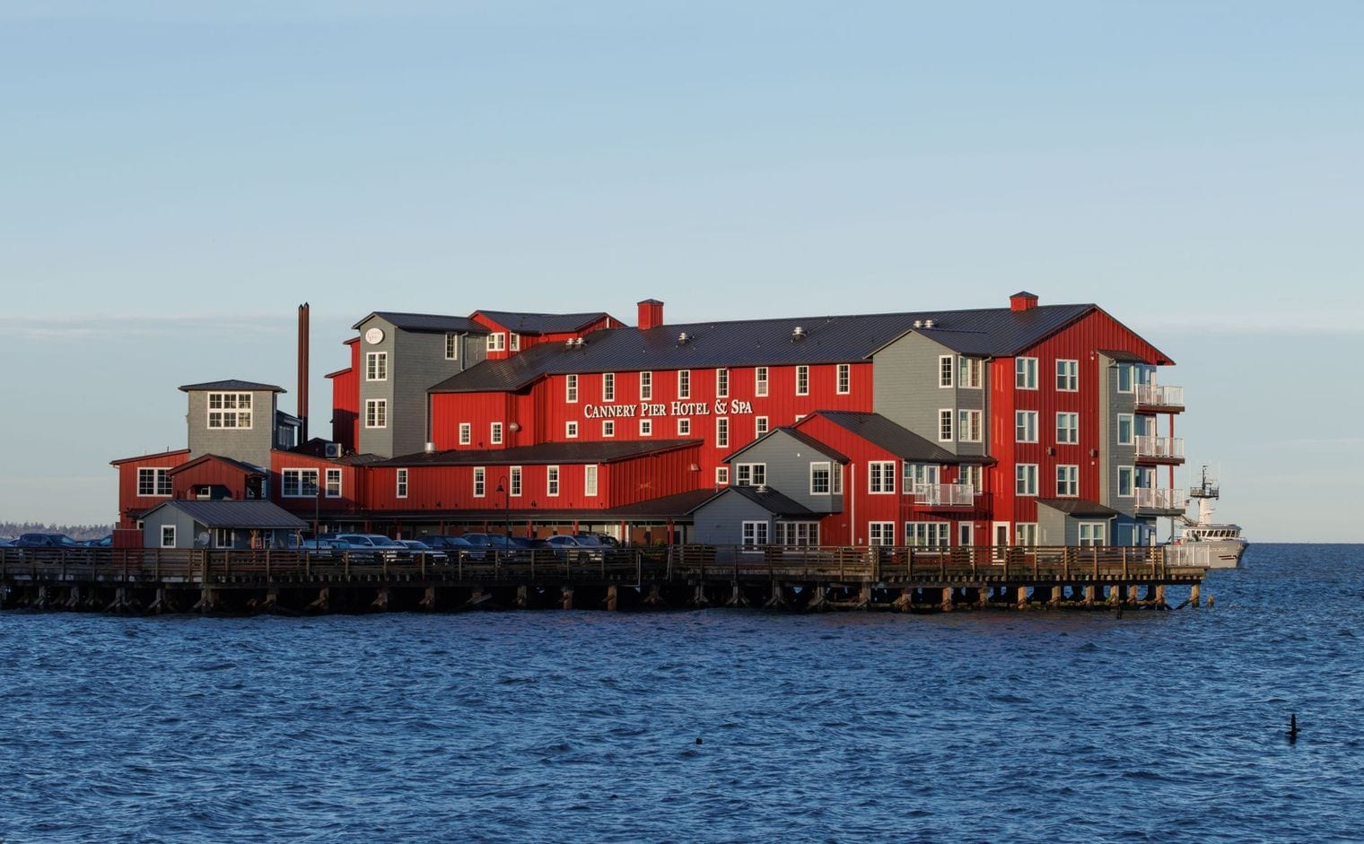 Senator Inn & Spa, Augusta, Best Things To Do