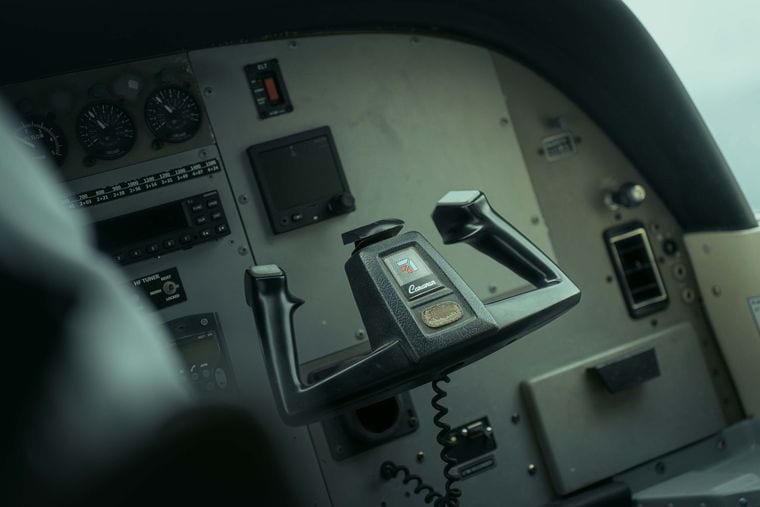 Maine Instrument Flight