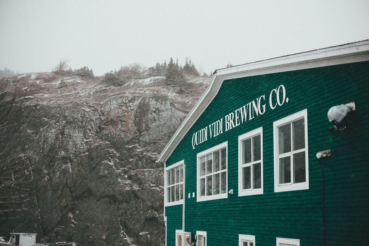 Cushnoc Brewing Co.