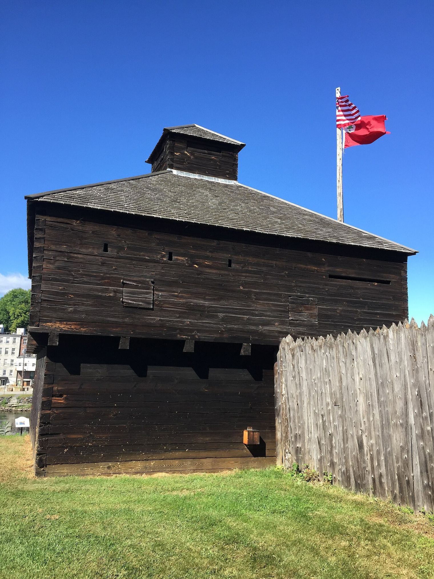 Old Fort Western, Augusta, Best Things To Do